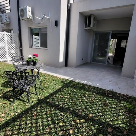 Pilar Norte. Departamentos La Lonja Dış mekan fotoğraf