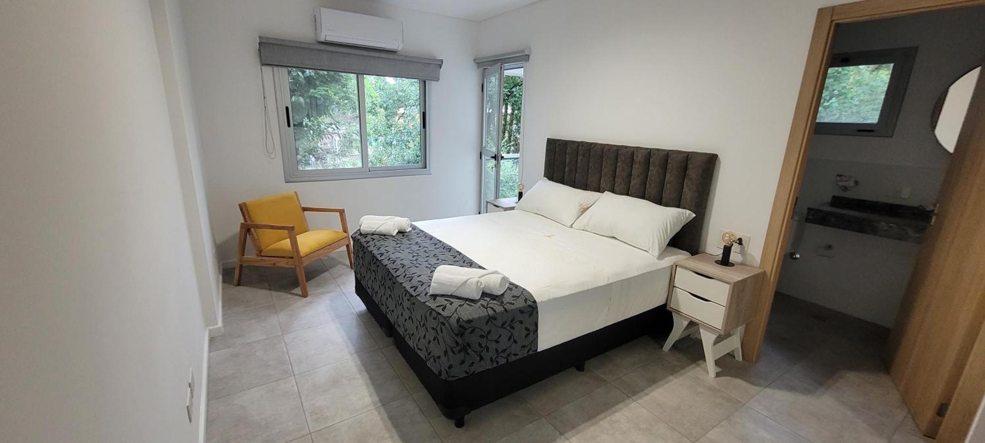 Pilar Norte. Departamentos La Lonja Dış mekan fotoğraf