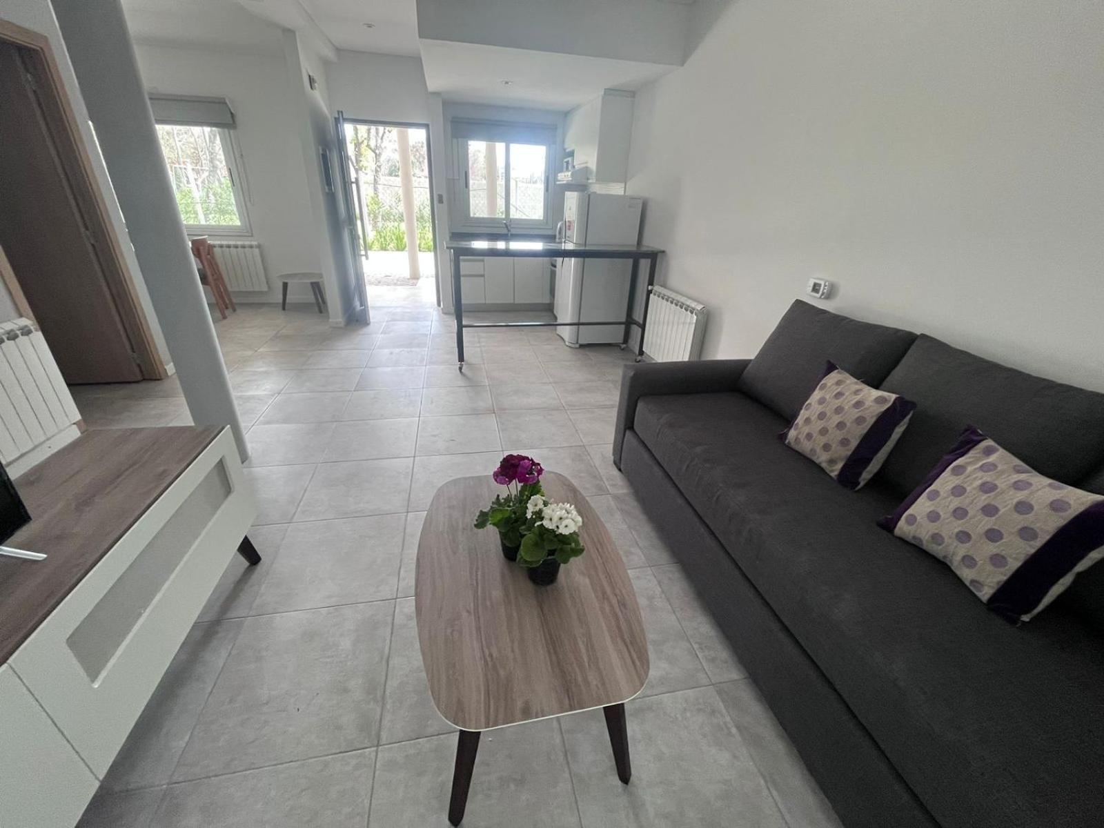 Pilar Norte. Departamentos La Lonja Dış mekan fotoğraf