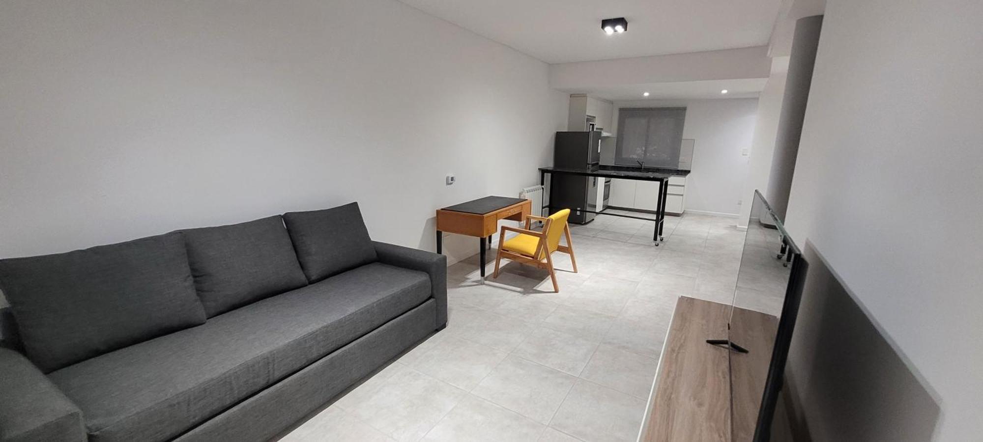 Pilar Norte. Departamentos La Lonja Dış mekan fotoğraf